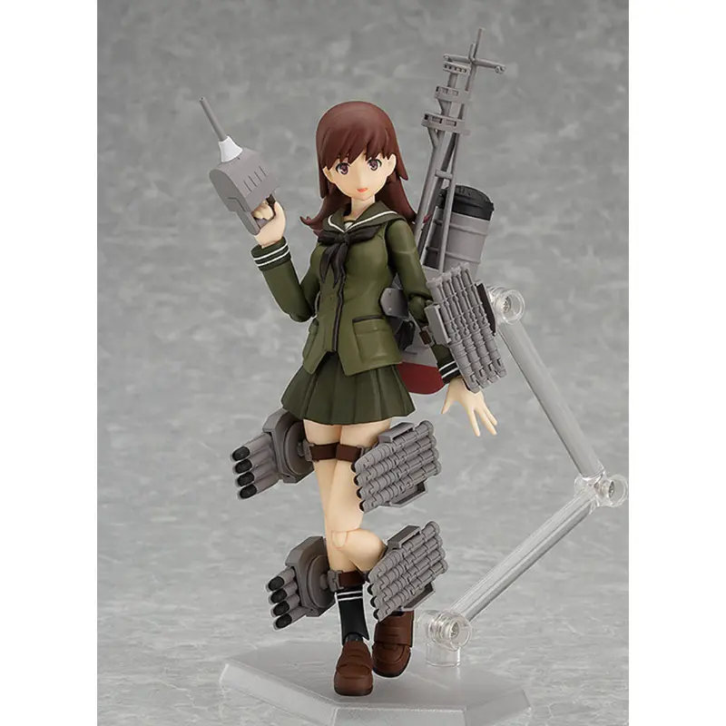 Max Factory 267 Ooi Kancolle Figma 1