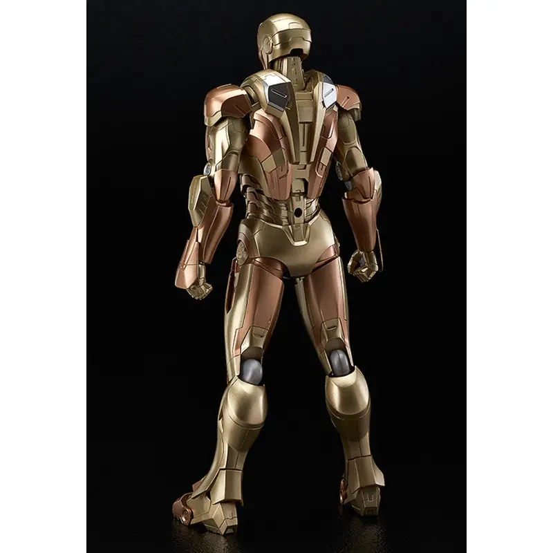 Max Factory Ex-026 Ironman Mark21 Figma 2