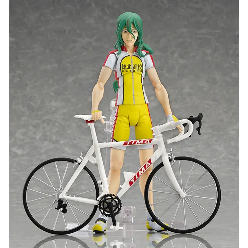 Max Factory Figma 251 Makishima Yusuke Yowamushi 1