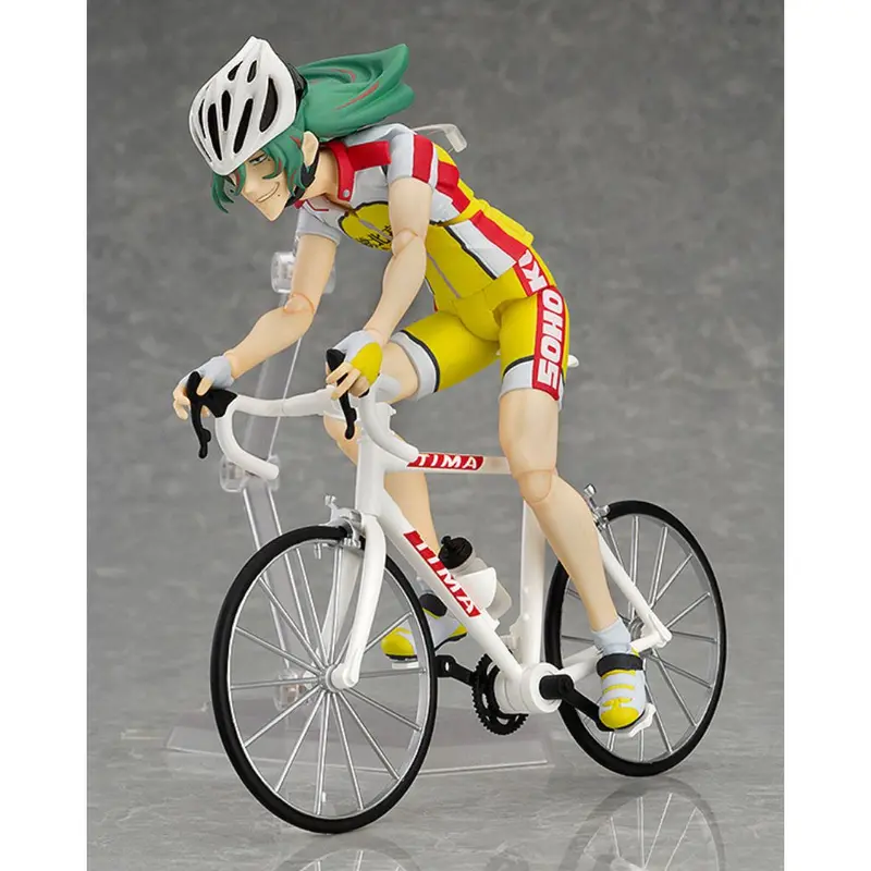 Max Factory Figma 251 Makishima Yusuke Yowamushi 2