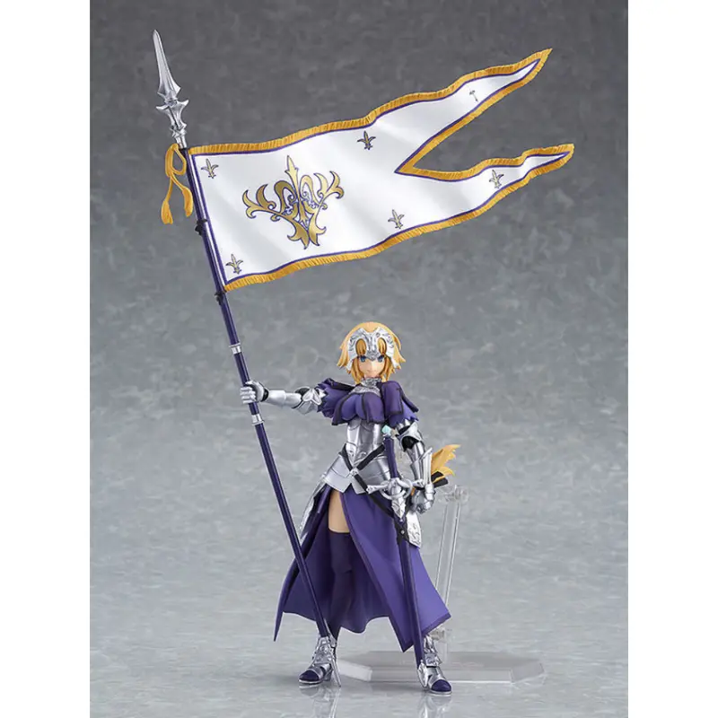 Max Factory Figma 366 Ruler Jeanne D Arc Fate Grand Order 1