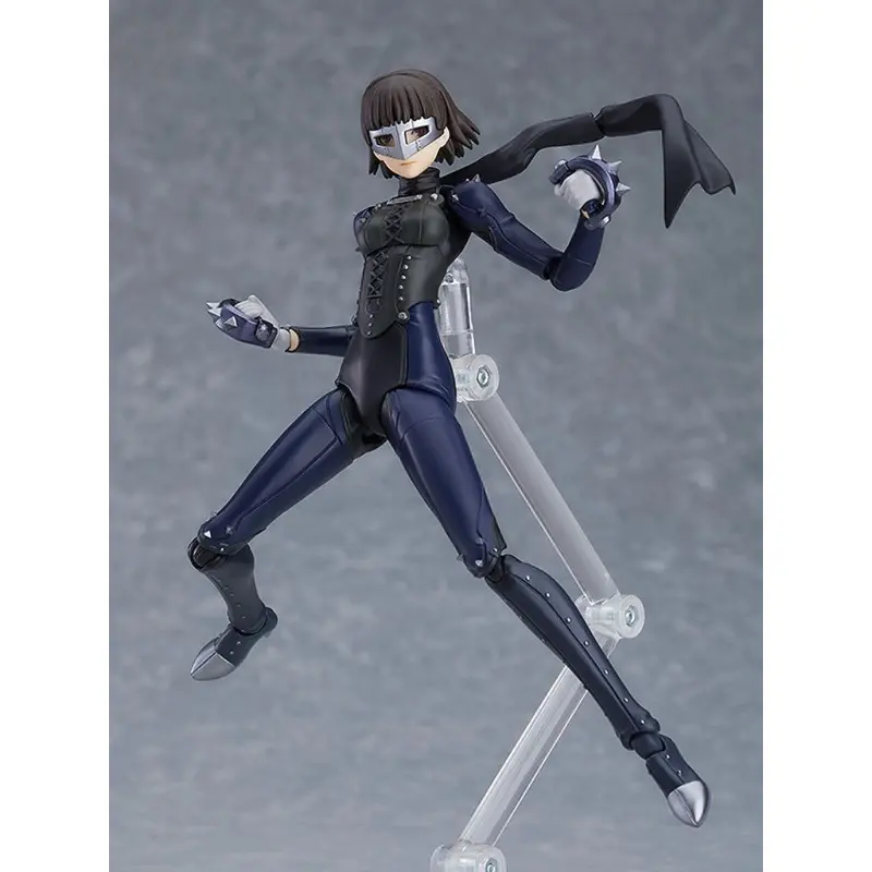 Max Factory Figma 417 Queen Persona 5 1