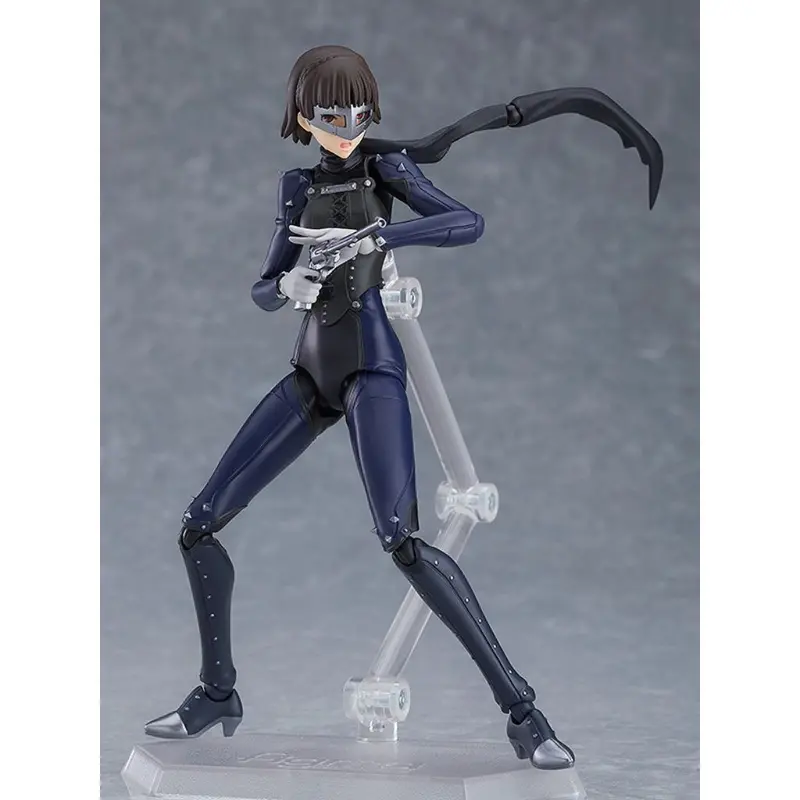 Max Factory Figma 417 Queen Persona 5 2