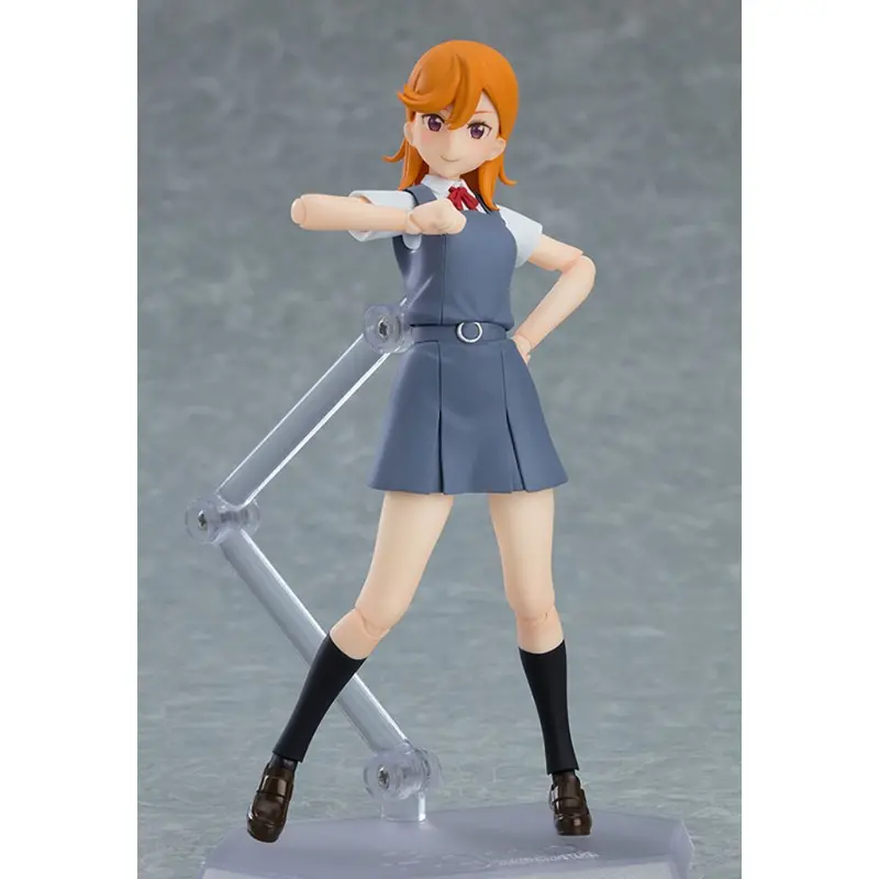 Max Factory Figma 541 Kanon Shibuya Love Live! Superstar!! 2