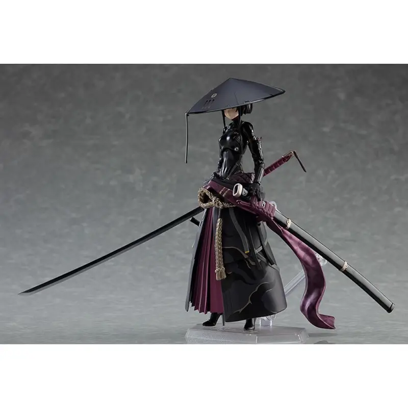 Max Factory Figma 549 Ronin Falslander 1