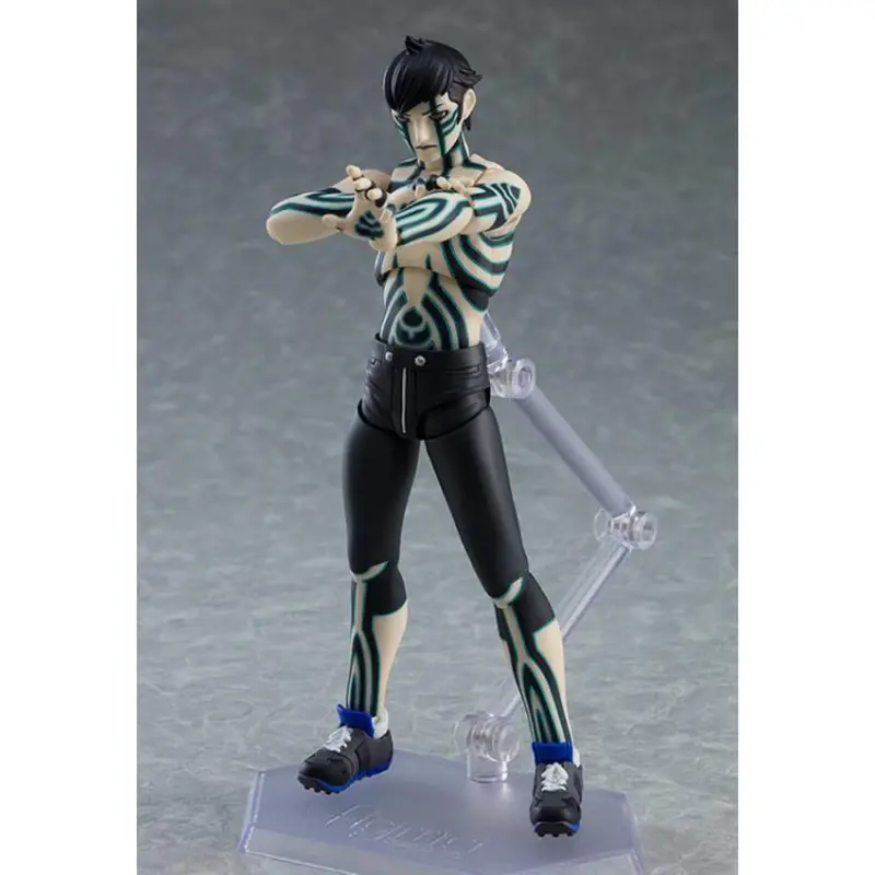 Max Factory Figma 563 Shin Megami Tensei Iii: Nocturne Hd Remaster - Demi-Fiend 2