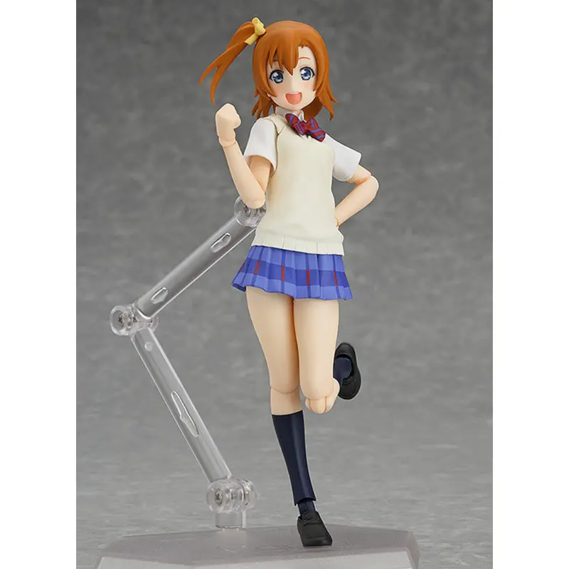 Max Factory Figma No.253 Kosaka Honoka Love Live 1