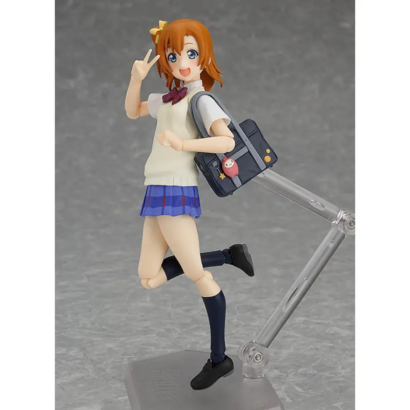 Max Factory Figma No.253 Kosaka Honoka Love Live 2