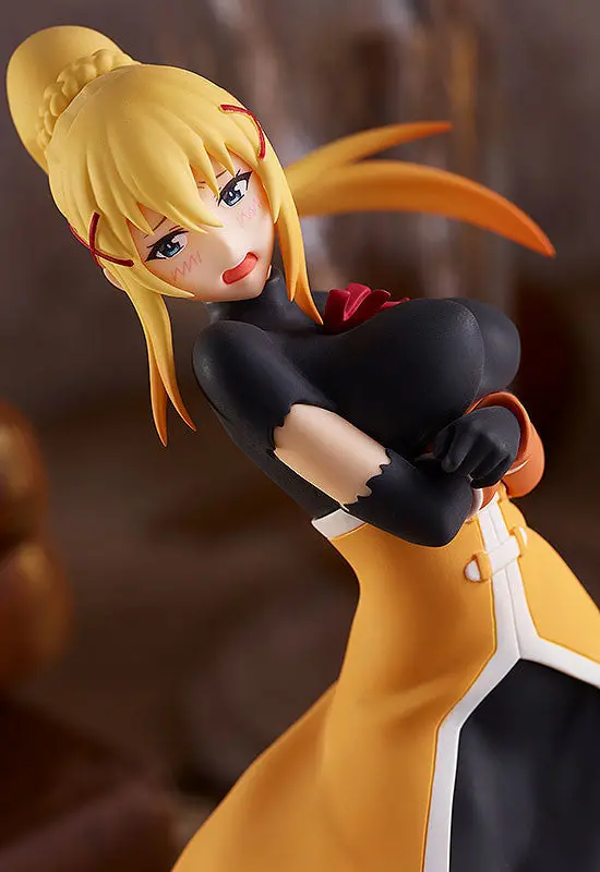Max Factory Pop Up Parade Darkness Kono Subarashii Sekai Ni Syukufuku Wo! 2
