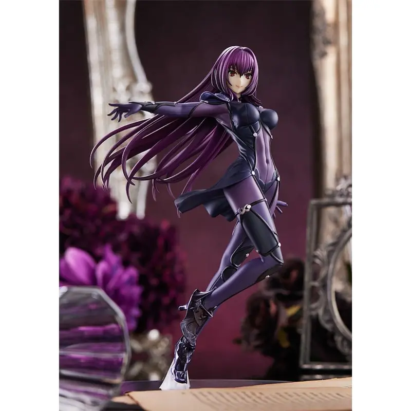 Max Factory Pop Up Parade Lancer Scathach Fate Grand Order 2