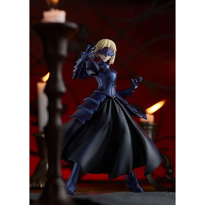 Max Factory Pop Up Parade Saber Alter Fate Stay Night [Heavens Feel] 1