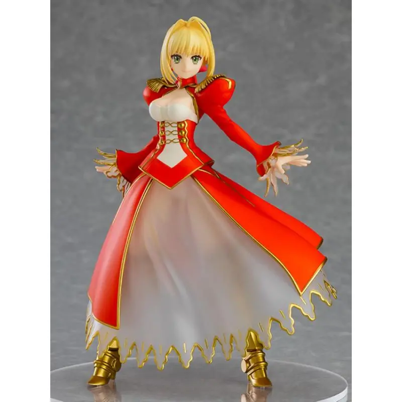 Max Factory Pop Up Parade Saber/Nero Claudius Fate Grand Order 1