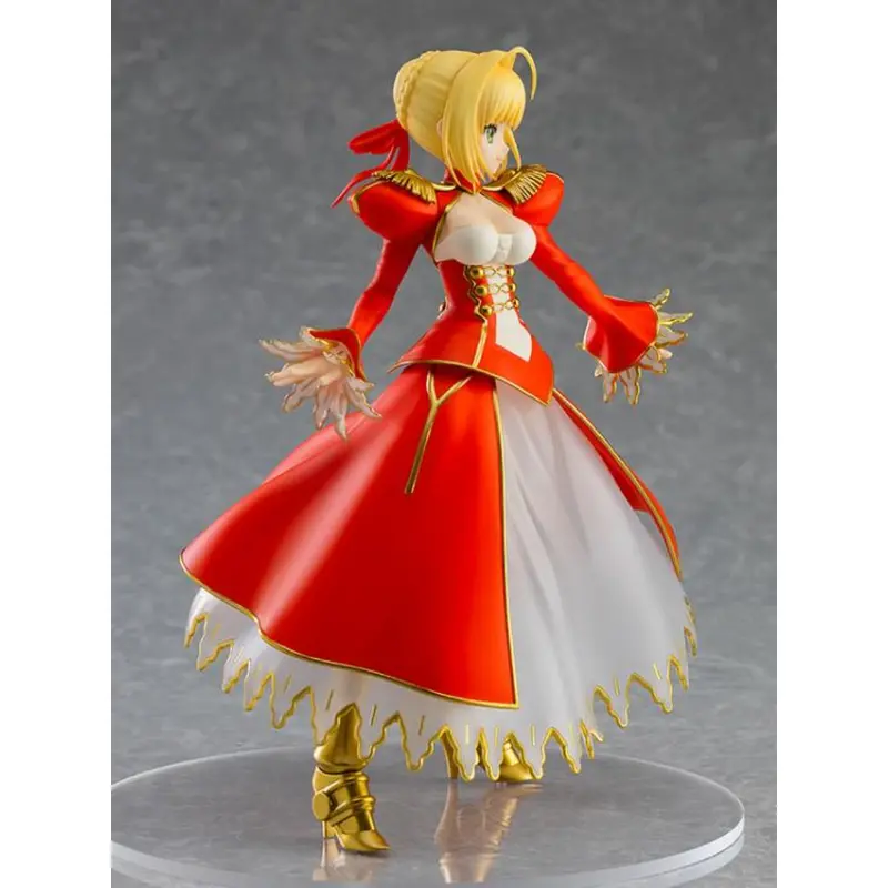 Max Factory Pop Up Parade Saber/Nero Claudius Fate Grand Order 2