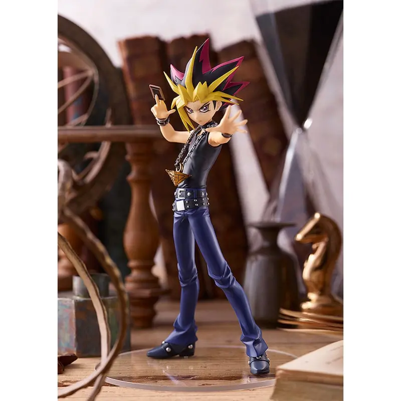 Max Factory Pop Up Parade Yami Yugi Yu-Gi-Oh! 1