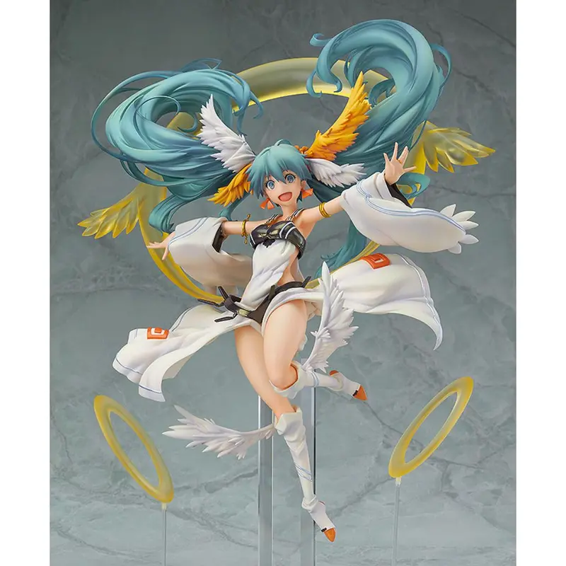 Max Factory Sun Priestess Tamayorihime Wixoss 1