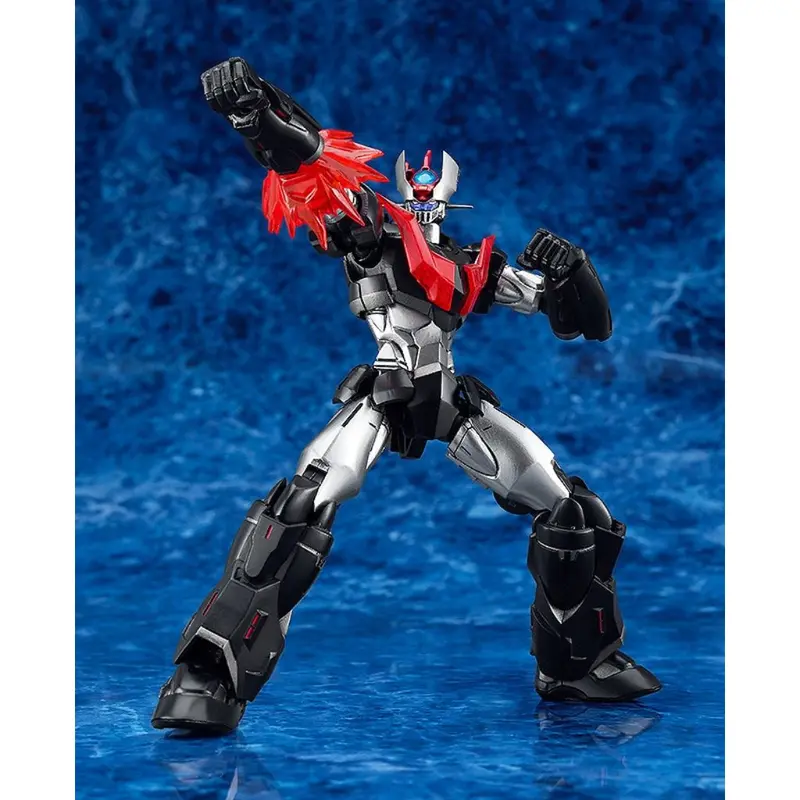 Mazinger - Moderoid Mazinger Zest 1