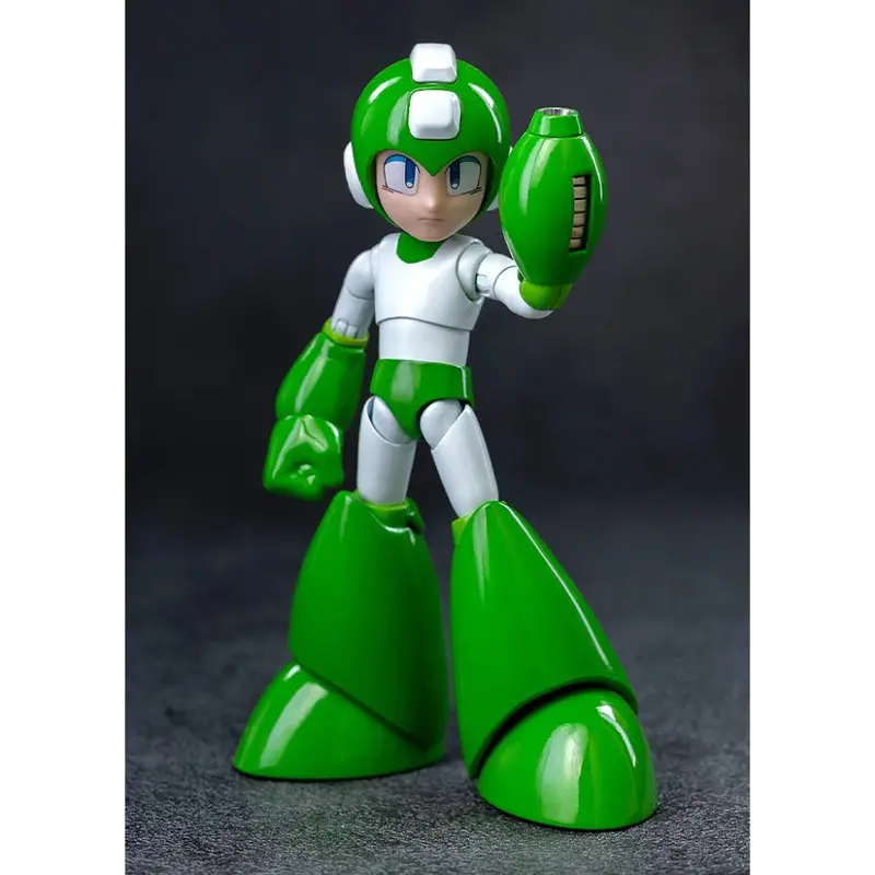 Mdlx Scale Mega Man/ Rockman - Mega Man/ Rockman (Hyper Bomb) 1