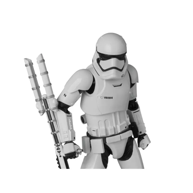 Medicom Mafex First Order Stormtrooper -Star Wars 1