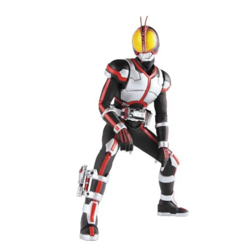 Medicom Masked Rider Rah No.492 1
