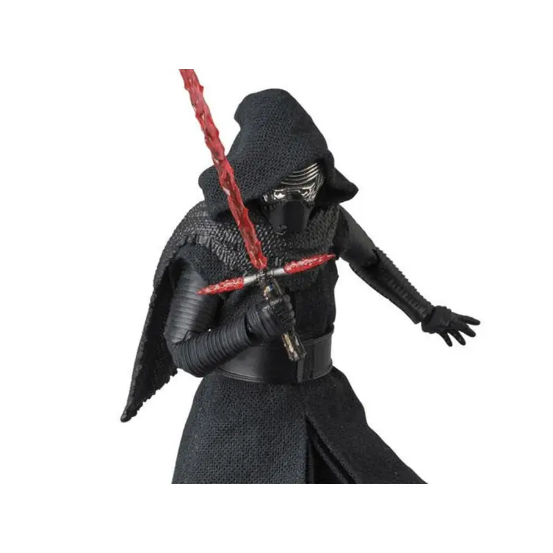 Medicom No.027 Kylo Ren Mafex Star Wars 1