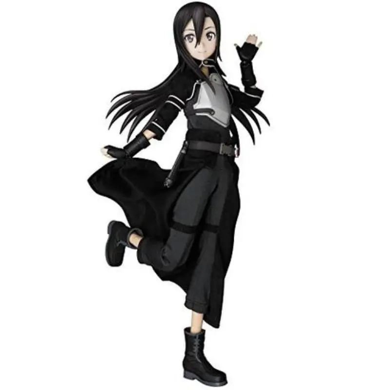 Medicom Rah-700 Kirito Sword Art Online Ii 2