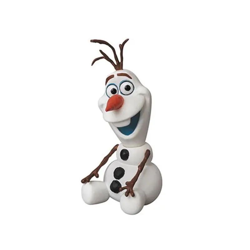 Medicom Udf-259 Olaf Ultra Detail Figure 1