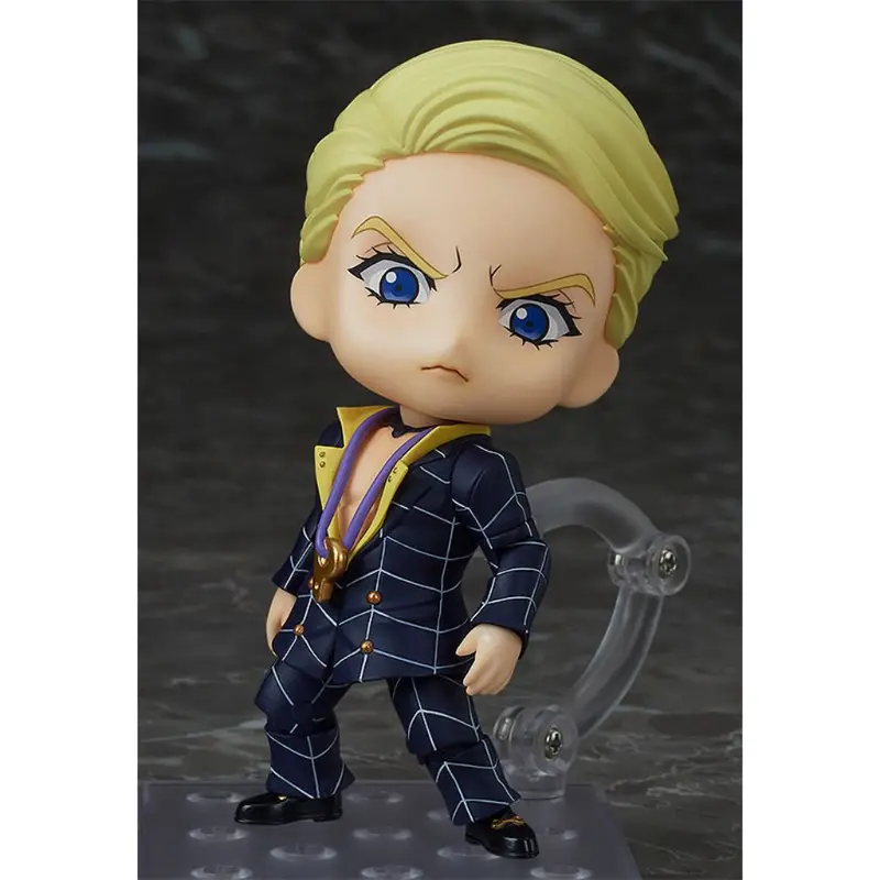 Medicos 1401 Nendoroid Prosciutto Jojo Bizarre Adventure Part 5 Golden Wind 1