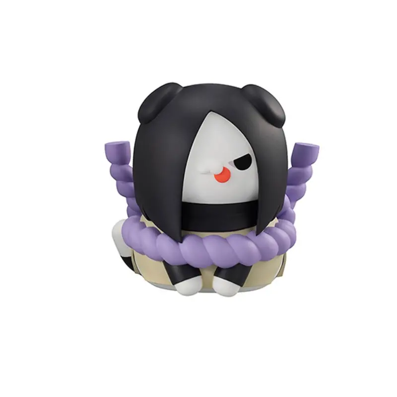 Mega Cat Project Naruto Nyanto! The Big Nyaruto Series - Orochimaru 1