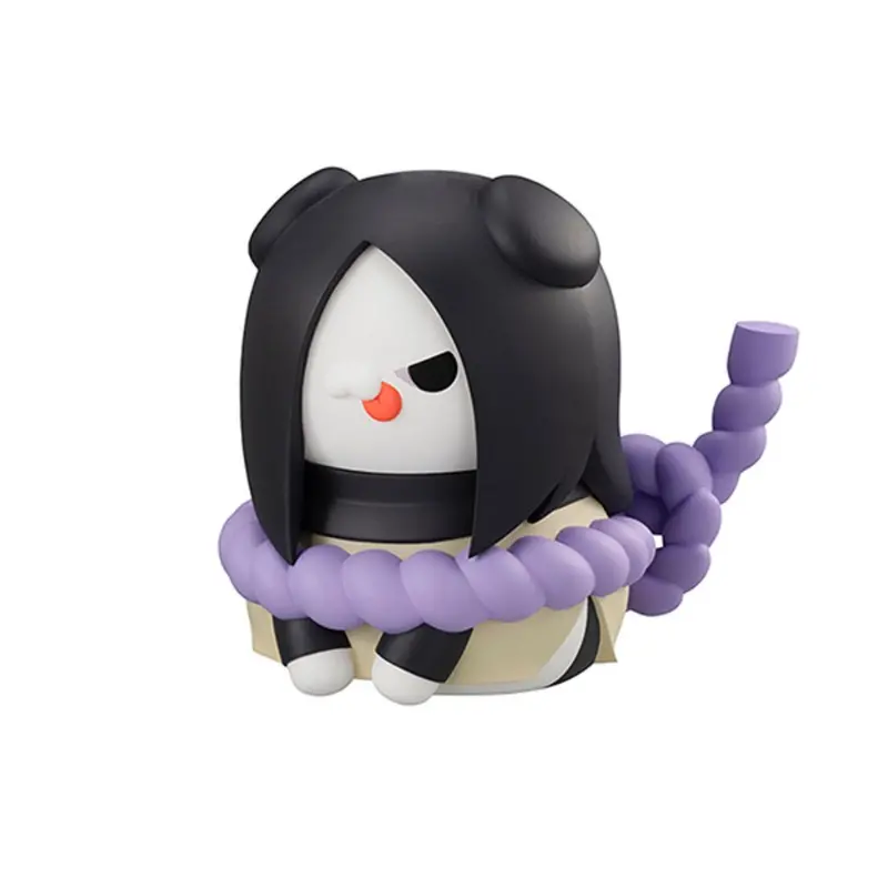 Mega Cat Project Naruto Nyanto! The Big Nyaruto Series - Orochimaru 2