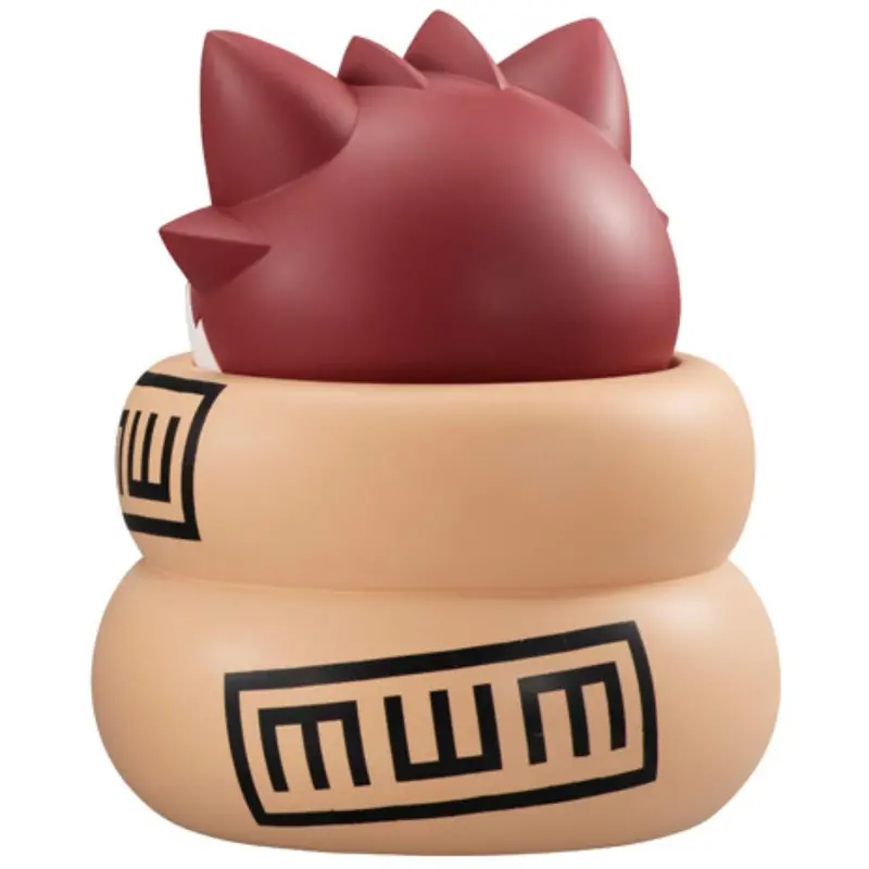 Mega Cat Project Naruto Nyanto! The Big Series Nyaruto Reboot Gaara 2