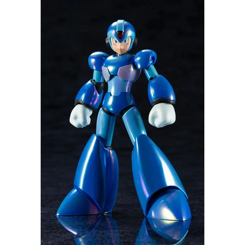 Mega Man X - Mega Man X X Premium Charge Shot Ver. 1