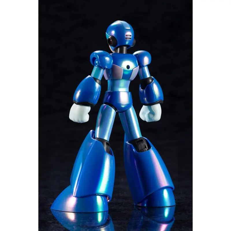 Mega Man X - Mega Man X X Premium Charge Shot Ver. 2