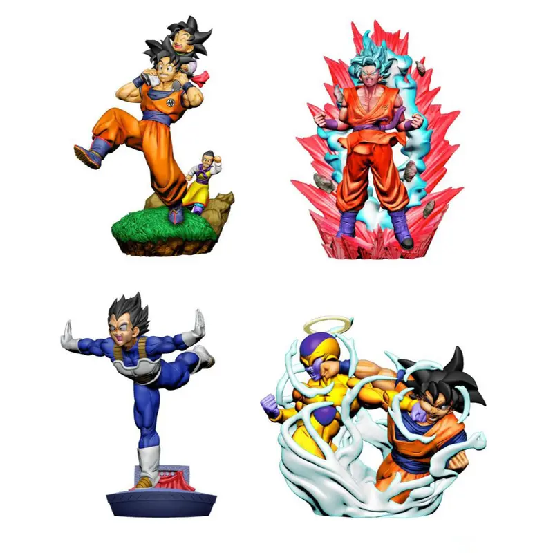 Megahouse Dracap Dragon Ball Re Birth Limit Breaking Ver. Set 1