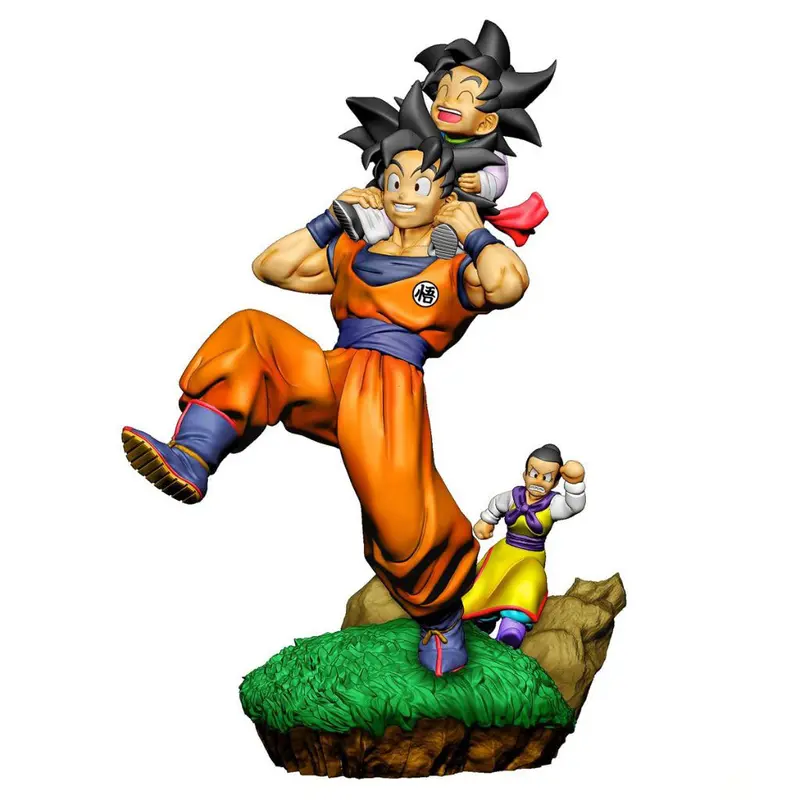 Megahouse Dracap Dragon Ball Re Birth Limit Breaking Ver. Set 2