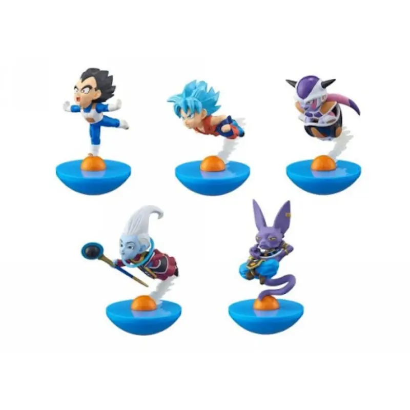 Megahouse Dragonball Super Yura-Kore 1