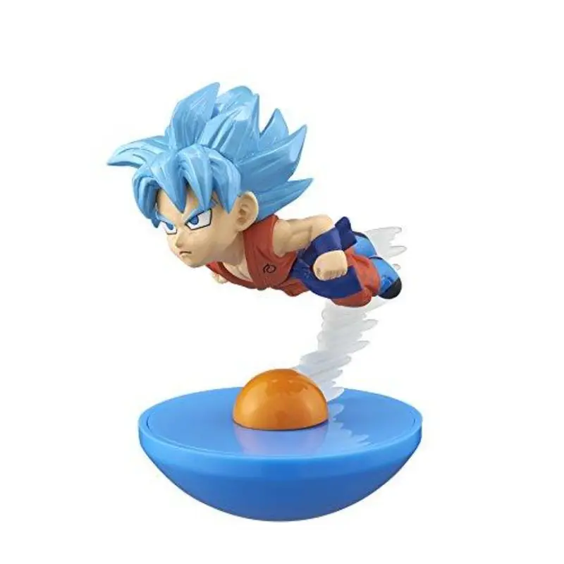 Megahouse Dragonball Super Yura-Kore 2