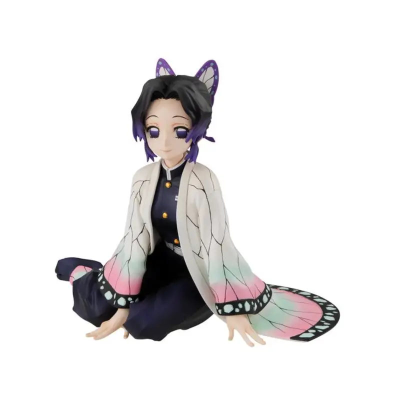 Megahouse G.E.M Palm Size Shinobu Demon Slayer Kimetsu No Yaiba 1