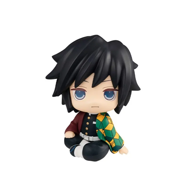 Megahouse Giyu Tomioka Look Up Demon Slayer Kimetsu No Yaiba 1