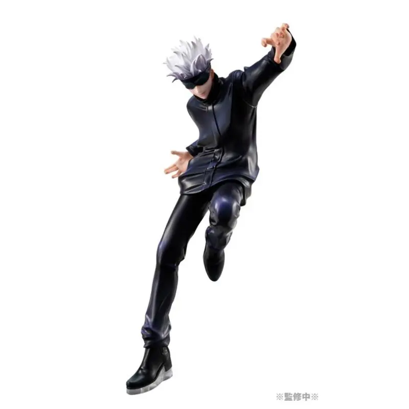 Megahouse Gojo Satoru Jujutsu Kaisen 1