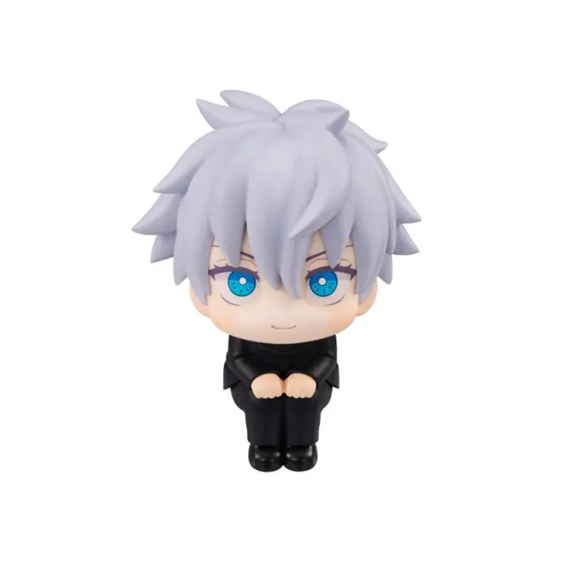 Megahouse Gojo Satoru Look Up Jujutsu Kaisen 1