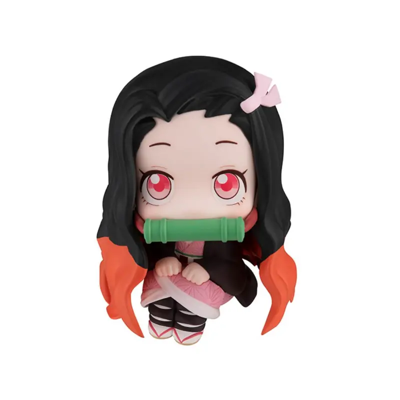 Megahouse Kamado Nezuko Demon Slayer Look Up Series 1