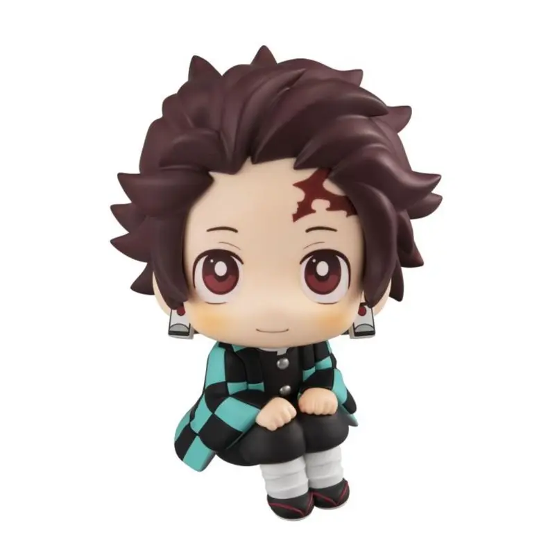Megahouse Kamado Tanjiro Demon Slayer Look Up Series 2
