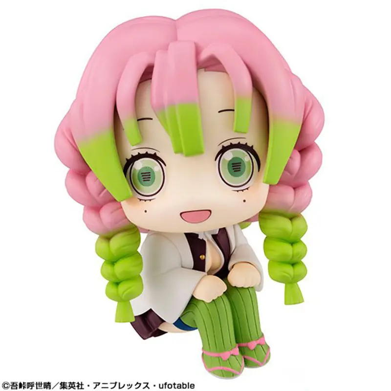 Megahouse Kanroji Mitsuri Lookup Demon Slayer Kimetsu No Yaiba 1