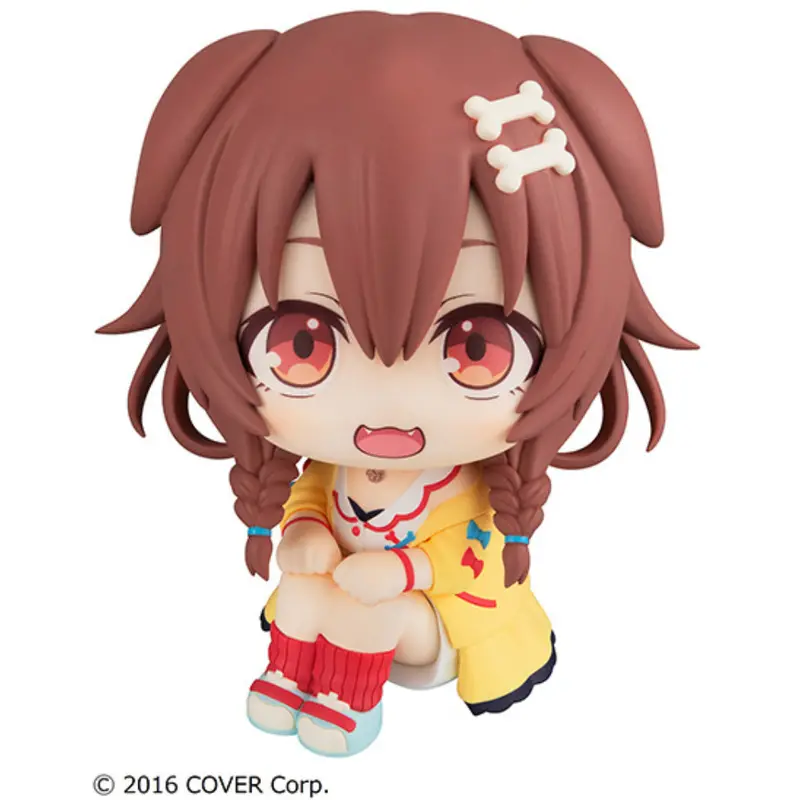 Megahouse Korone Inugami Look Up Hololive Production 1