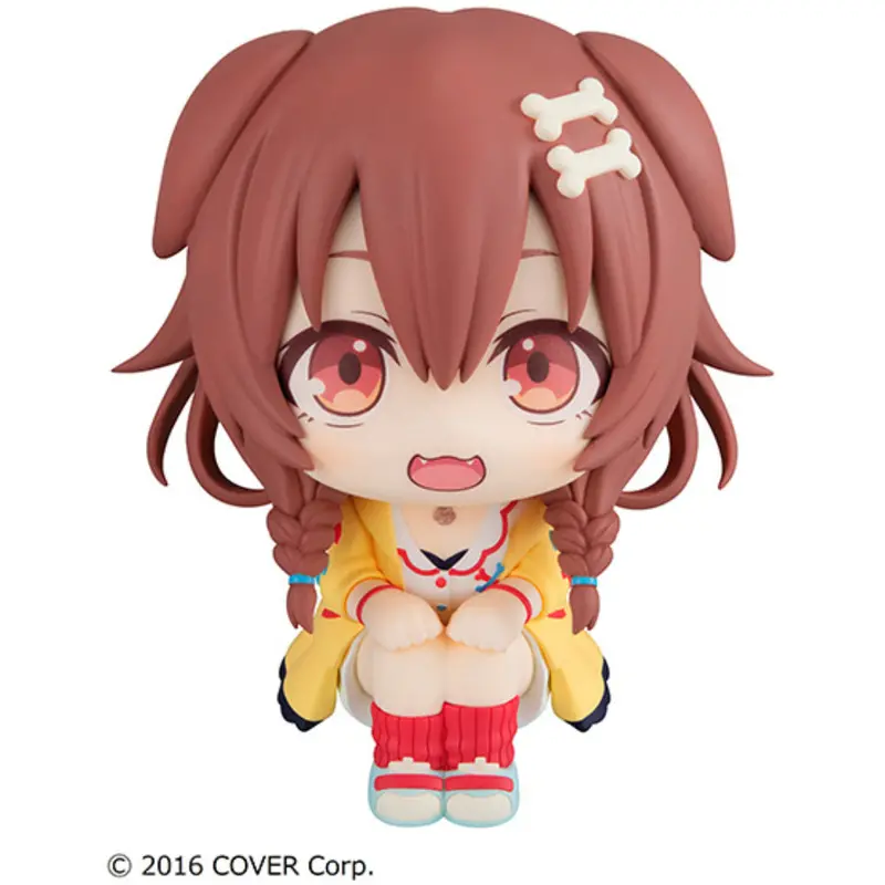 Megahouse Korone Inugami Look Up Hololive Production 2