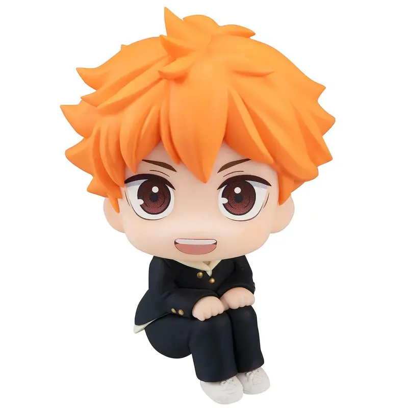 Megahouse Lookup Haikyu!! - Shoyo Hinata 1