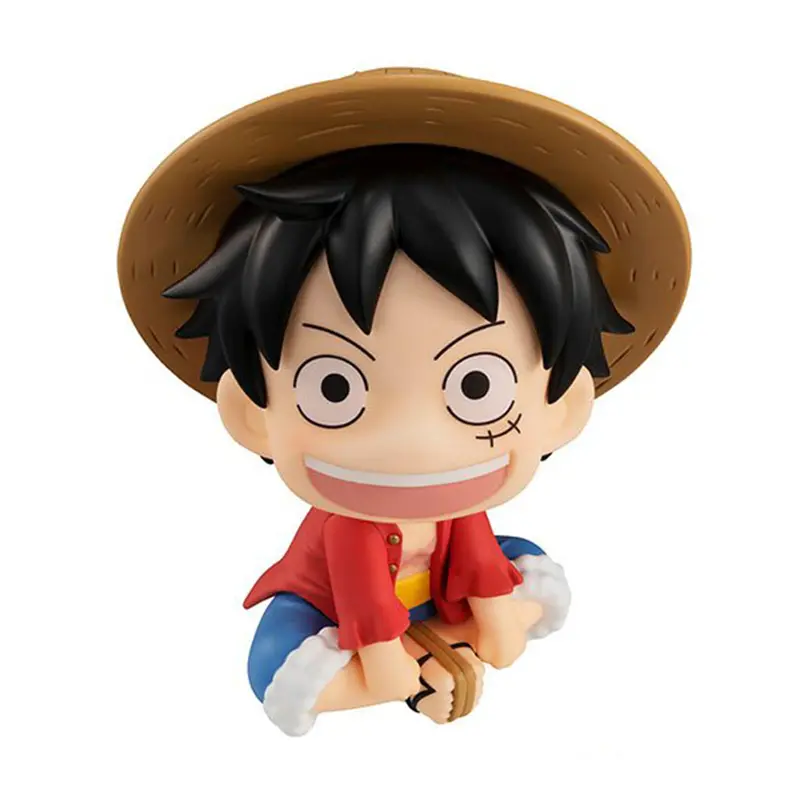 Megahouse Lookup One Piece - Monkey D Luffy 1