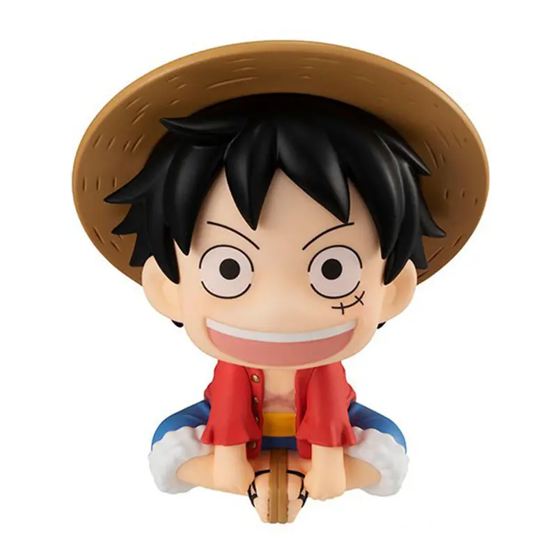 Megahouse Lookup One Piece - Monkey D Luffy 2