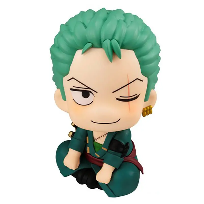 Megahouse Lookup One Piece - Roronoa Zoro 1