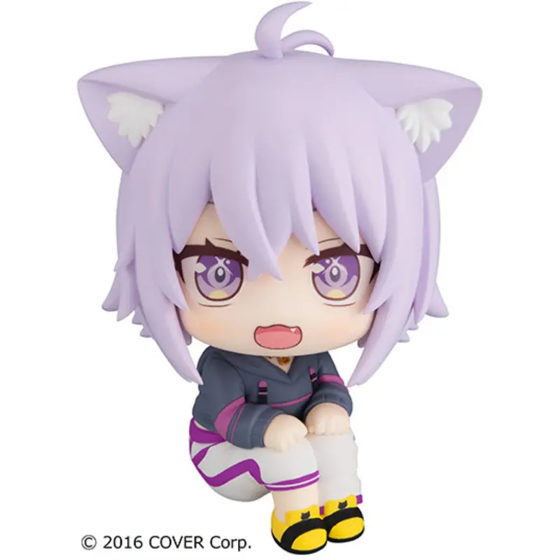 Megahouse Okayu Nekomata Look Up Hololive Production 1